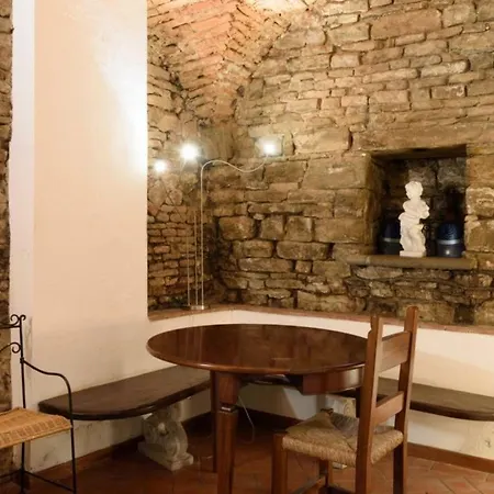 Secret Suite: A Dream Came True In Florence Exterior photo