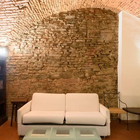 Secret Suite: A Dream Came True In Florence Exterior photo