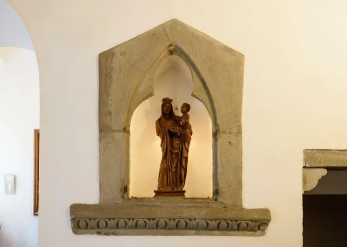 Secret Suite: A Dream Came True In Florence
