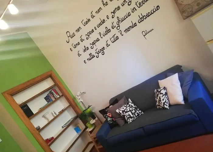 Secret Suite: A Dream Came True In Florence